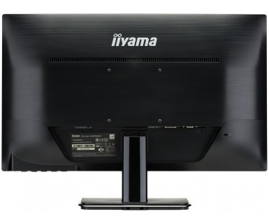 Desktop Monitor - ProLite XU2390HS-B1 - 23in - 1920x1080 (FHD) - Black