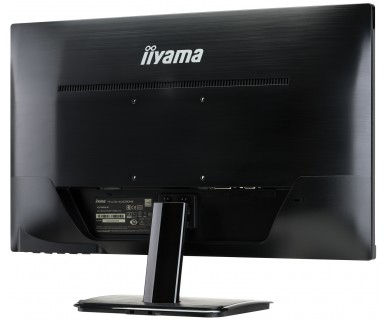 Desktop Monitor - ProLite XU2390HS-B1 - 23in - 1920x1080 (FHD) - Black