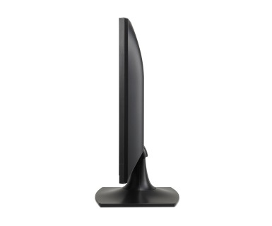 Desktop Monitor - ProLite E1780SD-B1 - 17in - 1280x1024 (SXGA) - Black