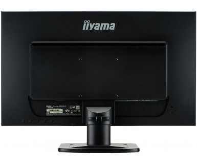 Desktop Monitor - ProLite X2481hs-b1 - 24in - 1920x1080 (FHD) - Black
