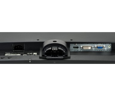 Desktop Monitor - ProLite X2481hs-b1 - 24in - 1920x1080 (FHD) - Black