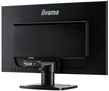 Desktop Monitor - ProLite X2481hs-b1 - 24in - 1920x1080 (FHD) - Black