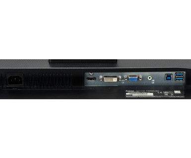 Touch Monitor - ProLite T2236MSC-B2 - 22in - 1920x1080 (FHD) - Black