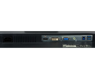 Touch Monitor - ProLite T2336MSC-B2 - 23in - 1920x1080 (FHD) - Black