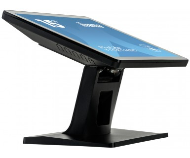 Desktop Monitor - ProLite T1521MSC-B1 - 15in - 1024x768 (XGA) - Black