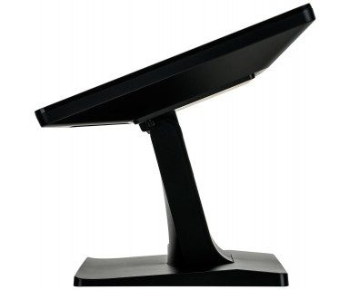 Desktop Monitor - ProLite T1521MSC-B1 - 15in - 1024x768 (XGA) - Black
