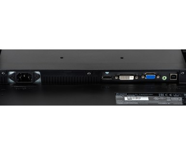 Touch Monitor - ProLite T2235MSC-B1 - 22in - 1920x1080 (FHD) - Black