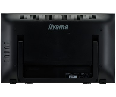 Touch Monitor - ProLite T2235MSC-B1 - 22in - 1920x1080 (FHD) - Black