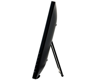 Touch Monitor - ProLite T2435MSC-B2 - 24in - 1920x1080 (FHD) - Black