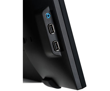 Touch Monitor - ProLite T2435MSC-B2 - 24in - 1920x1080 (FHD) - Black