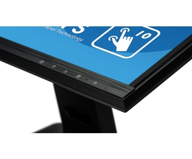 Desktop Monitor - ProLite T2252MSC-B1 - 22in - 1920x1080 (FHD) - Black