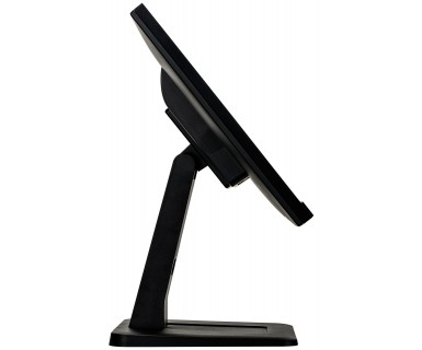 Desktop Monitor - ProLite T2252MSC-B1 - 22in - 1920x1080 (FHD) - Black