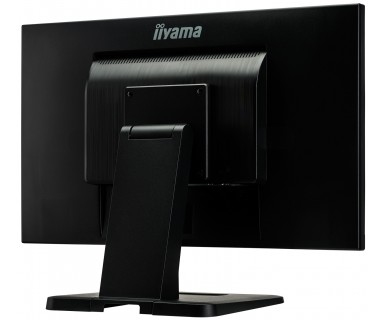 Desktop Monitor - ProLite T2252MSC-B1 - 22in - 1920x1080 (FHD) - Black