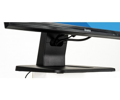 Desktop Monitor - ProLite T2252MSC-B1 - 22in - 1920x1080 (FHD) - Black