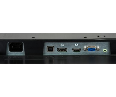 Desktop Monitor - ProLite T2252MSC-B1 - 22in - 1920x1080 (FHD) - Black