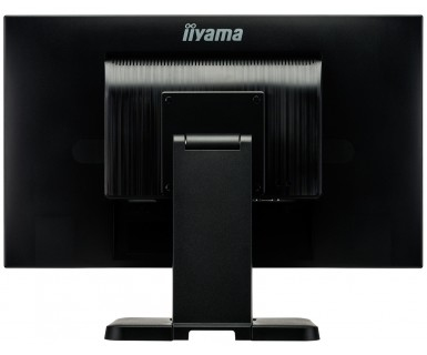Desktop Monitor - ProLite T2252MSC-B1 - 22in - 1920x1080 (FHD) - Black