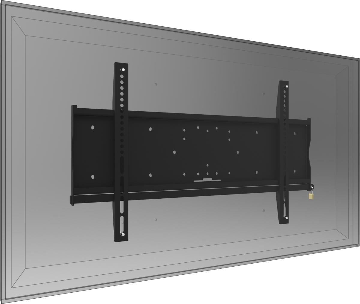 Universal wall mount (MD 052B2000)
