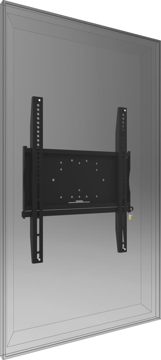 Universal Wall Mount (MD 052B1010)