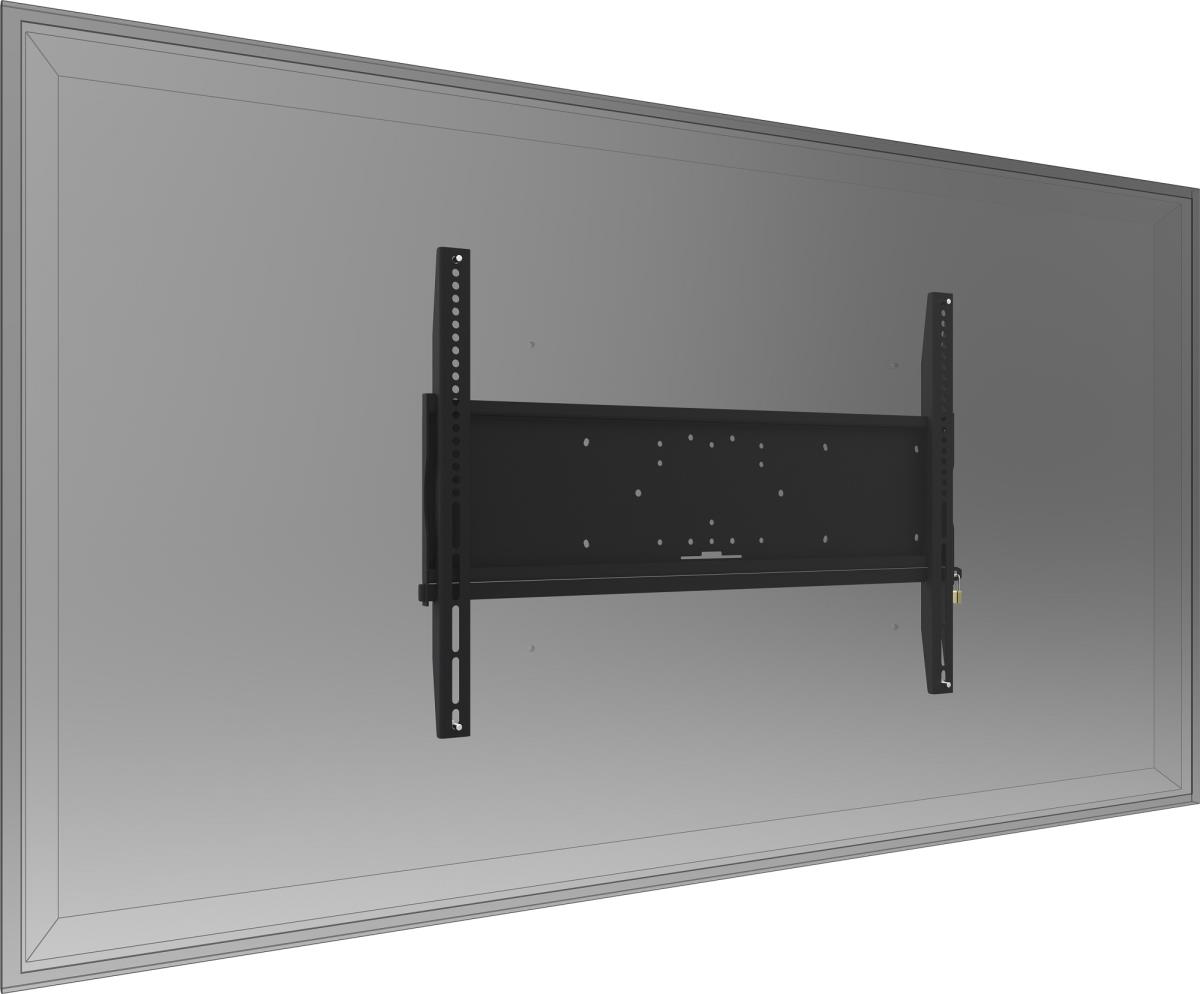 Universal Wall Mount Max. L (MD 052B2010)