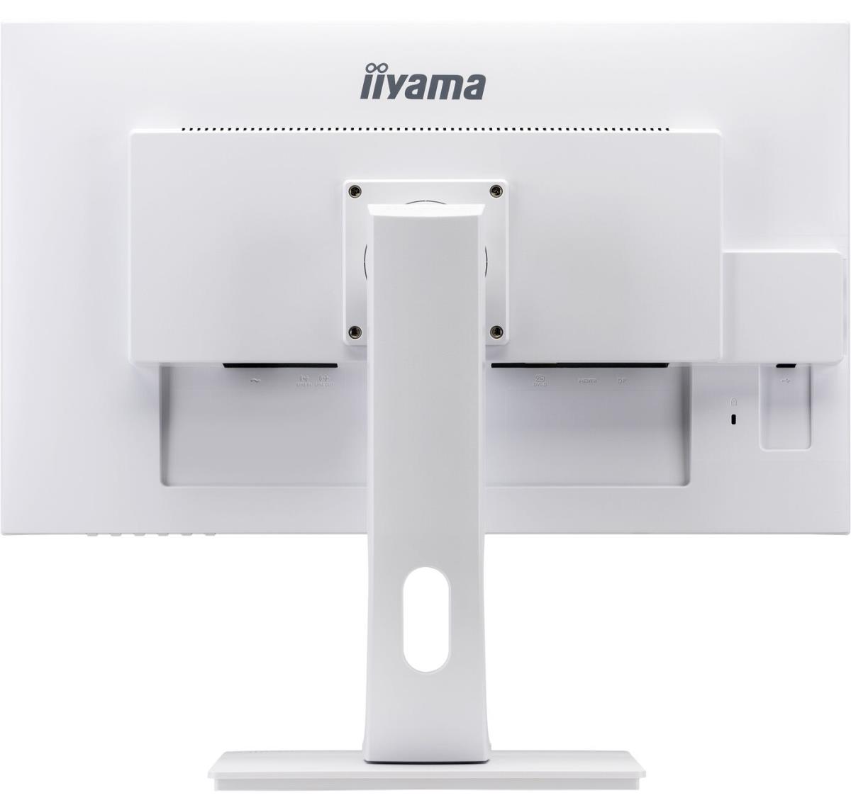 Desktop Monitor - ProLite XUB2792QSU-W1 - 27in - 2560x1440 (WQHD) - White
