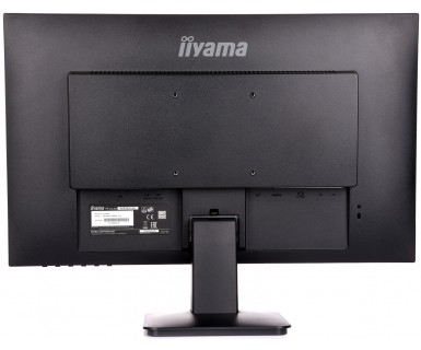 Desktop Monitor - ProLite XU2492HSU-B1 - 24in - 1920x1080 (FHD) - Black