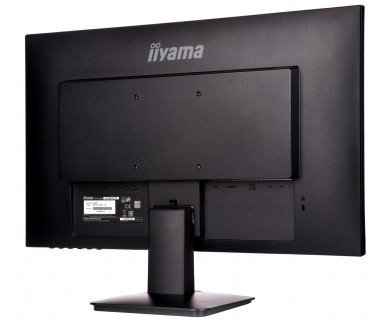 Desktop Monitor - ProLite XU2492HSU-B1 - 24in - 1920x1080 (FHD) - Black