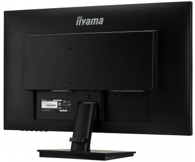 Desktop Monitor - G-MASTER G2730HSU-B1 - 27in - 1920x1080 (FHD) - Black