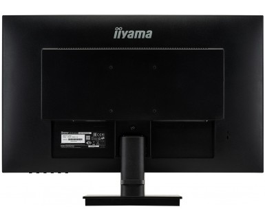 Desktop Monitor - G-MASTER G2730HSU-B1 - 27in - 1920x1080 (FHD) - Black