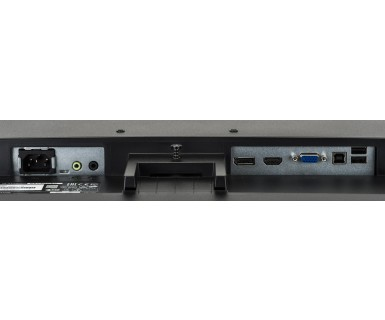 Desktop Monitor - G-MASTER G2730HSU-B1 - 27in - 1920x1080 (FHD) - Black