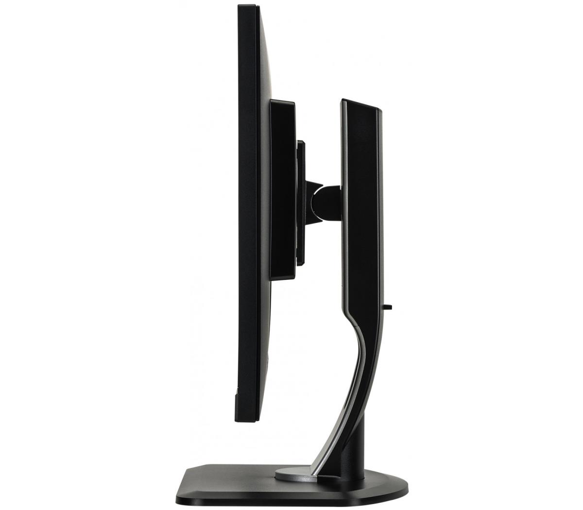 Desktop Monitor - G-MASTER GB2730QSU-B1 - 27in - 2560x1440 (WQHD) - Black