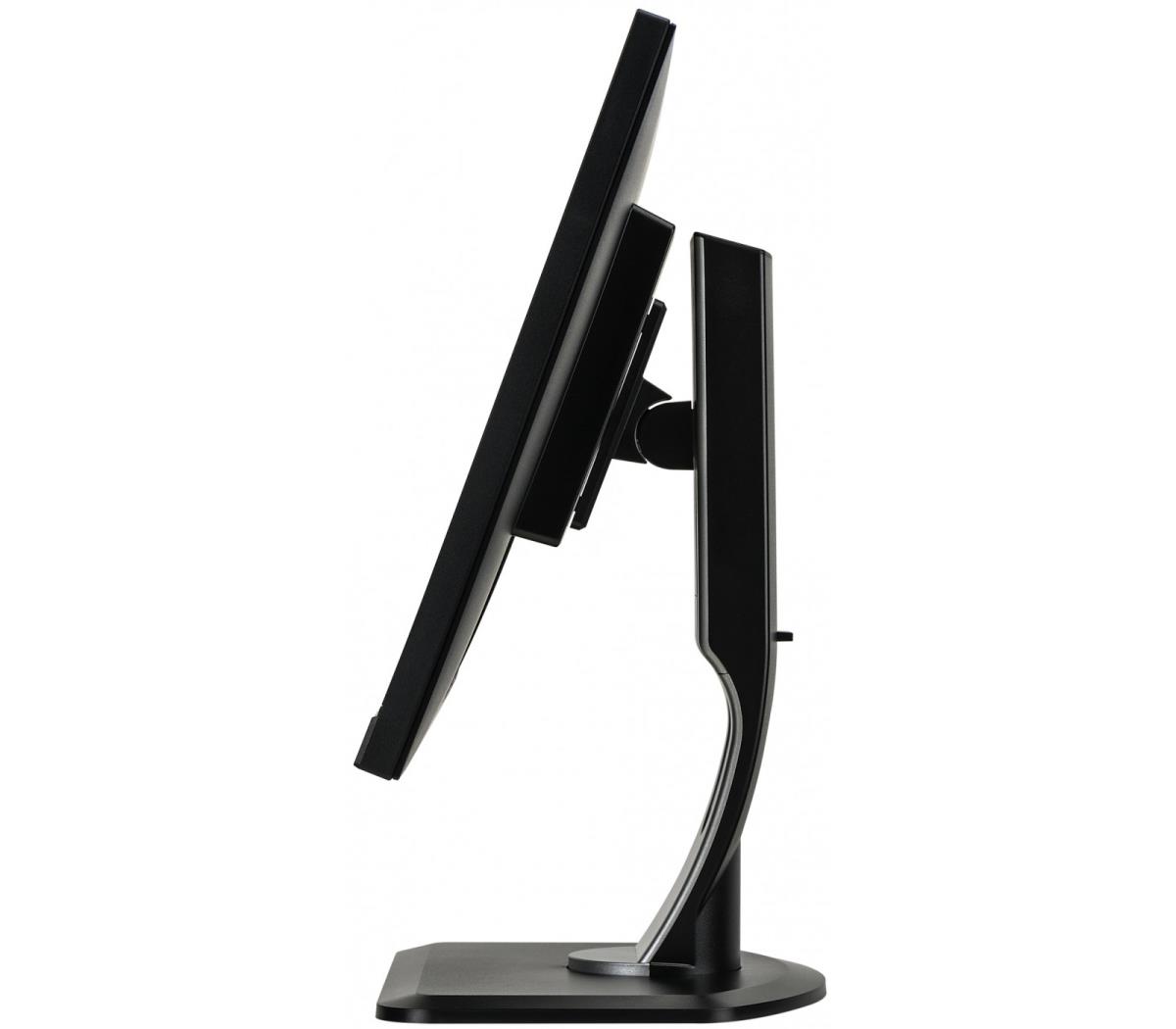 Desktop Monitor - G-MASTER GB2730QSU-B1 - 27in - 2560x1440 (WQHD) - Black