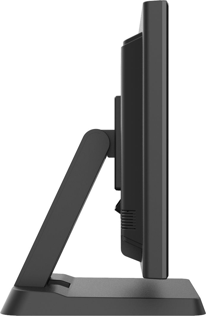 Touch Monitor - ProLite T1732MSC-B5AG - 17in - 1280x1024 (SXGA) - Black