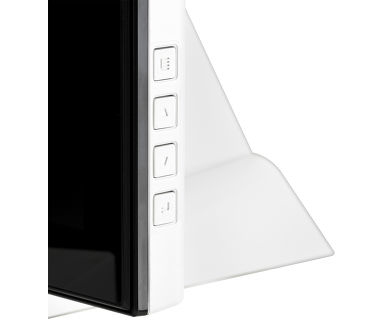 Touch Monitor - ProLite T1732MSC-W5AG - 17in - 1280x1024 (SXGA) - White