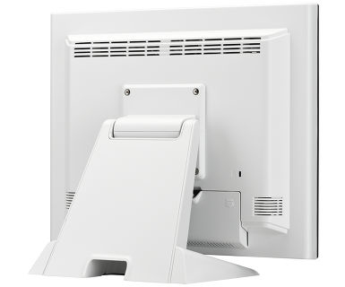 Touch Monitor - ProLite T1732MSC-W5AG - 17in - 1280x1024 (SXGA) - White