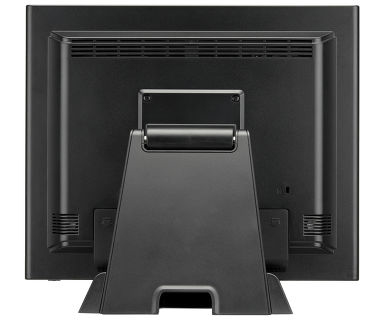 Touch Monitor - ProLite T1732MSC-B5X - 17in - 1280x1024 (SXGA) - Black