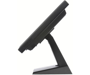Touch Monitor - ProLite T1531SR-B5 - 15in - 1024x768 (XGA) - Black