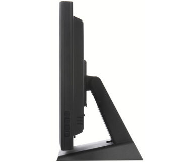 Touch Monitor - ProLite T1531SR-B5 - 15in - 1024x768 (XGA) - Black