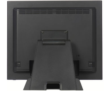 Touch Monitor - ProLite T1531SR-B5 - 15in - 1024x768 (XGA) - Black