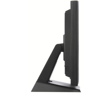 Touch Monitor - ProLite T1731SR-B5 - 17in - 1280x1024 (SXGA) - Black