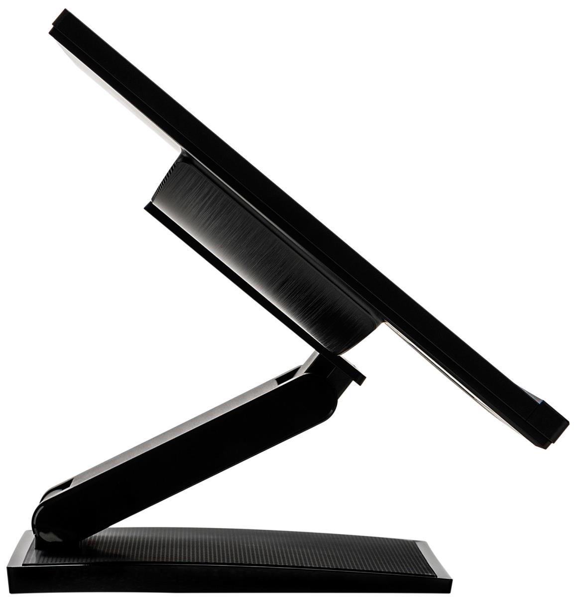 Touch Monitor - ProLite T2454MSC-B1AG - 24in - 1920x1080 (FHD) - Black