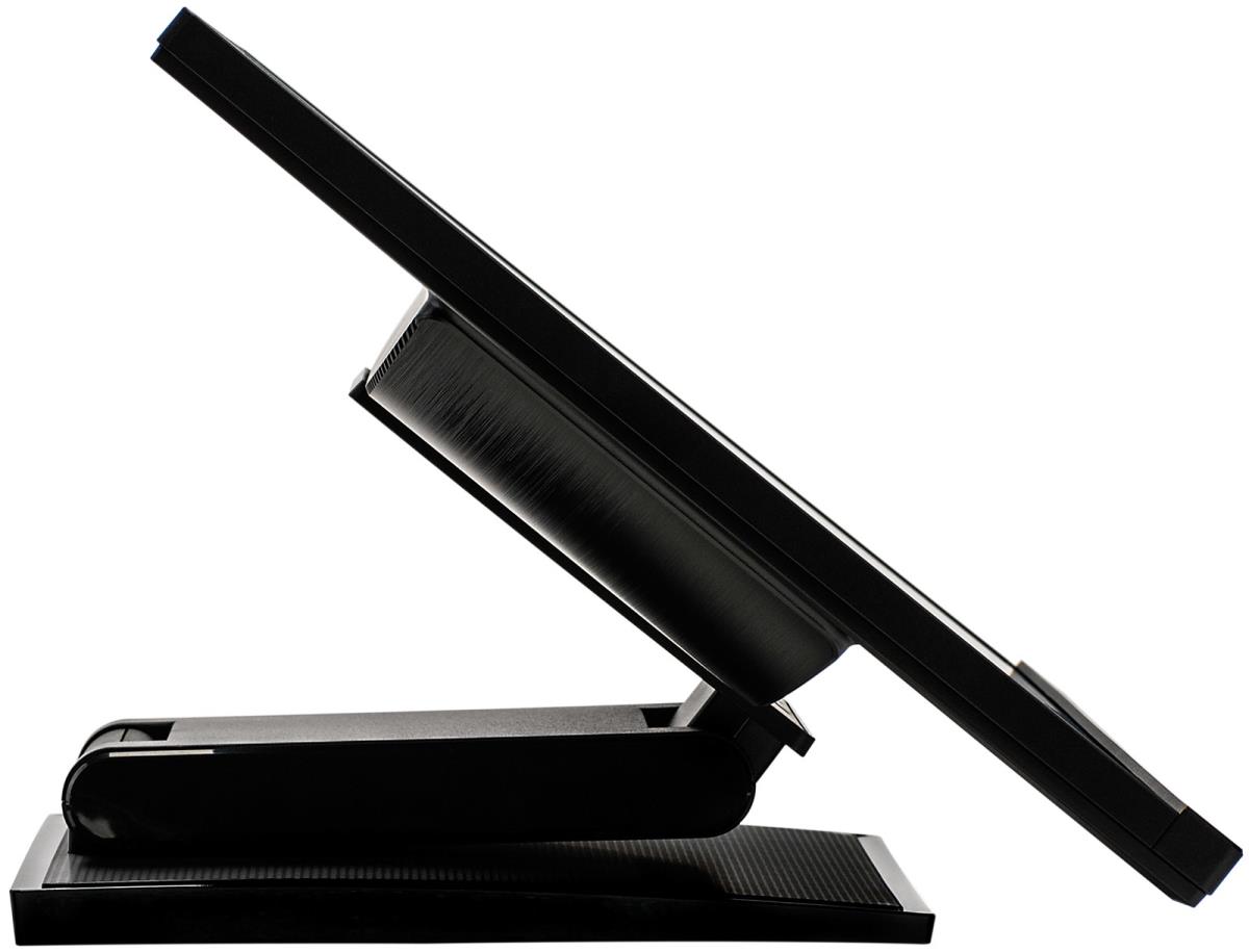 Touch Monitor - ProLite T2454MSC-B1AG - 24in - 1920x1080 (FHD) - Black