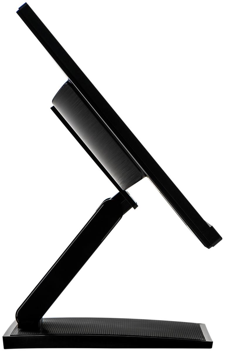 Touch Monitor - ProLite T2454MSC-B1AG - 24in - 1920x1080 (FHD) - Black