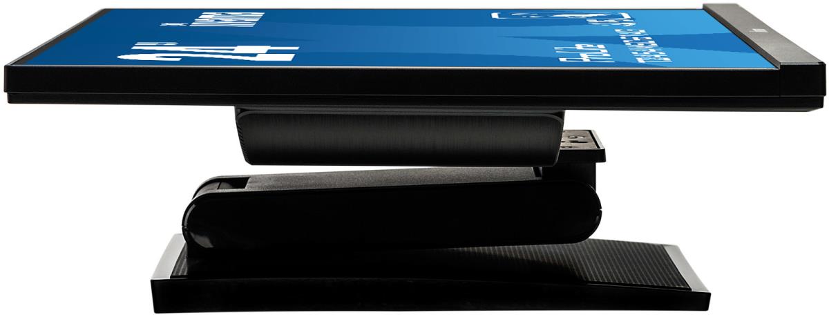Touch Monitor - ProLite T2454MSC-B1AG - 24in - 1920x1080 (FHD) - Black