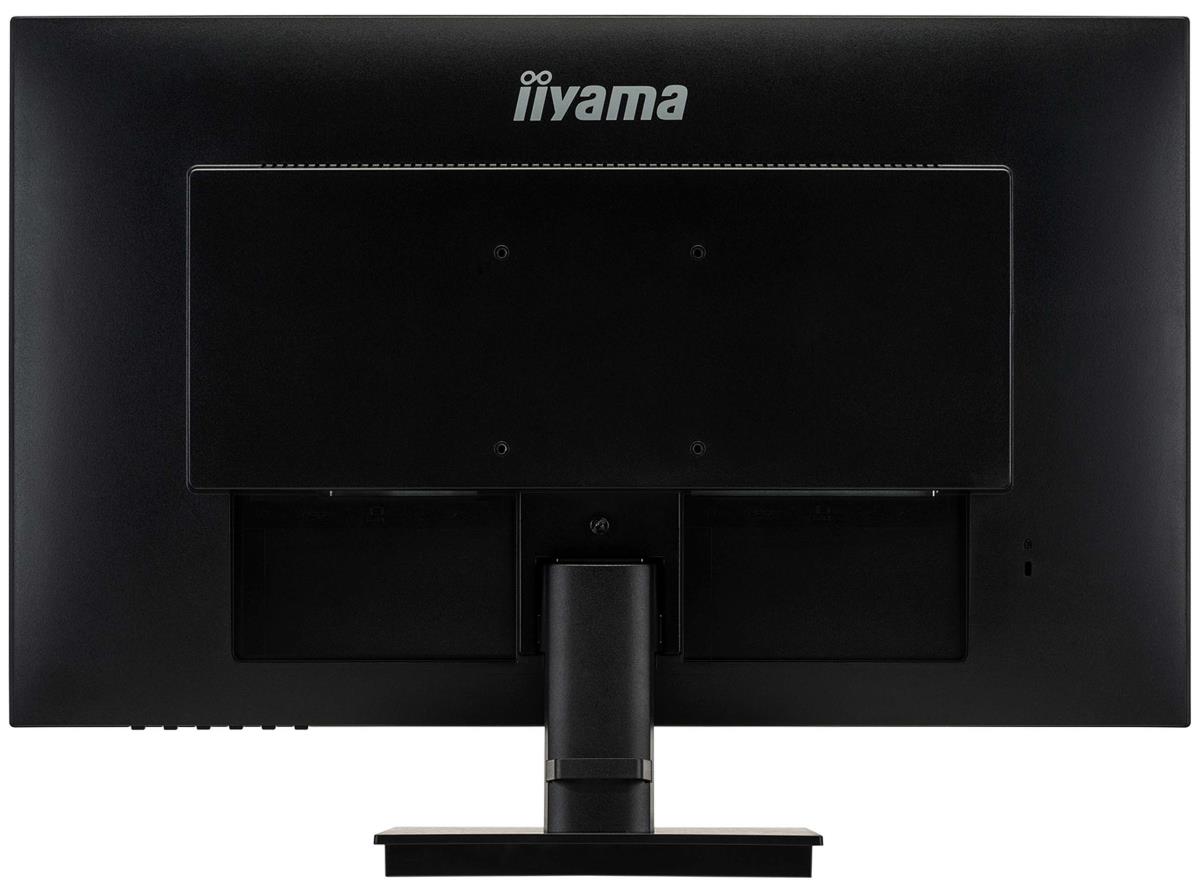 Desktop Monitor - ProLite XU2792HSU-B1 - 27in - 1920x1080 (FHD) - Black