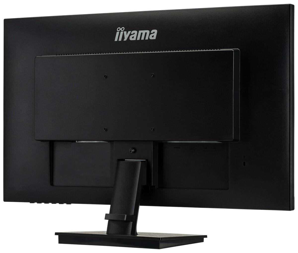 Desktop Monitor - ProLite XU2792HSU-B1 - 27in - 1920x1080 (FHD) - Black