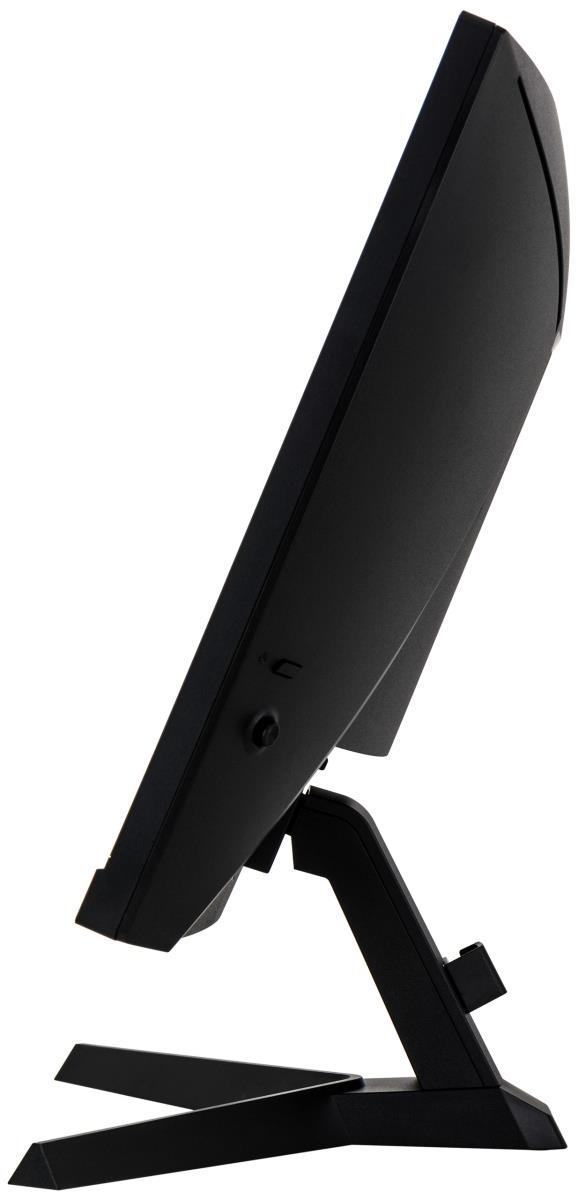 Desktop Monitor - G-MASTER G2466HSU-B1 - 24in - 1920x1080 (FHD) - Black