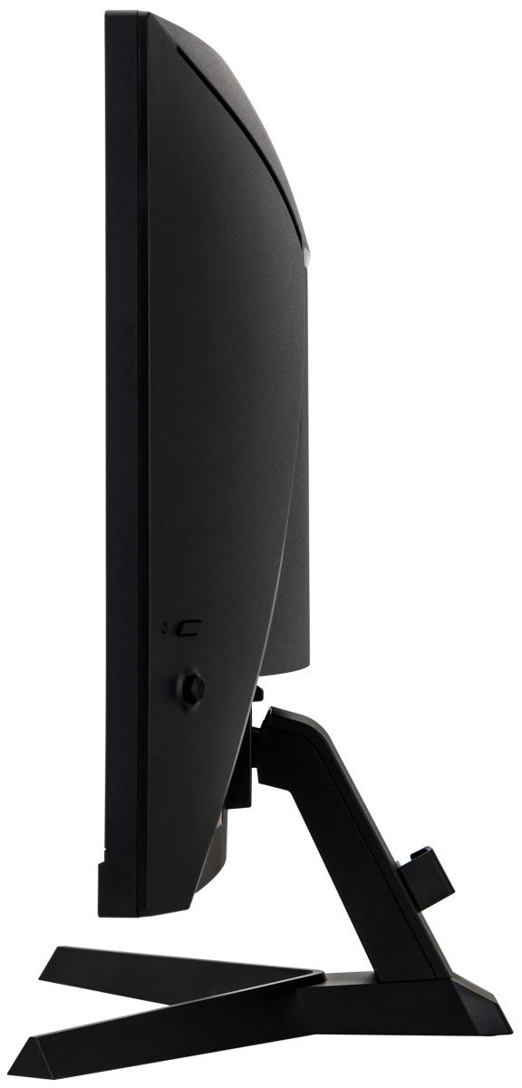 Desktop Monitor - G-MASTER G2466HSU-B1 - 24in - 1920x1080 (FHD) - Black