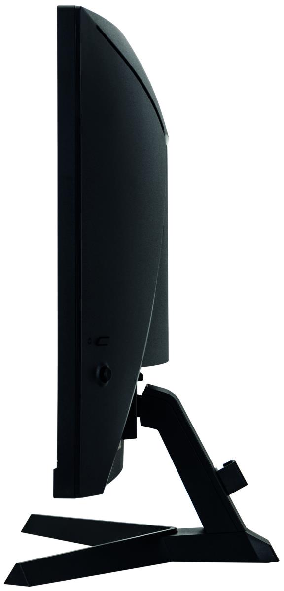 Desktop Monitor - G-MASTER G2466HSU-B1 - 24in - 1920x1080 (FHD) - Black