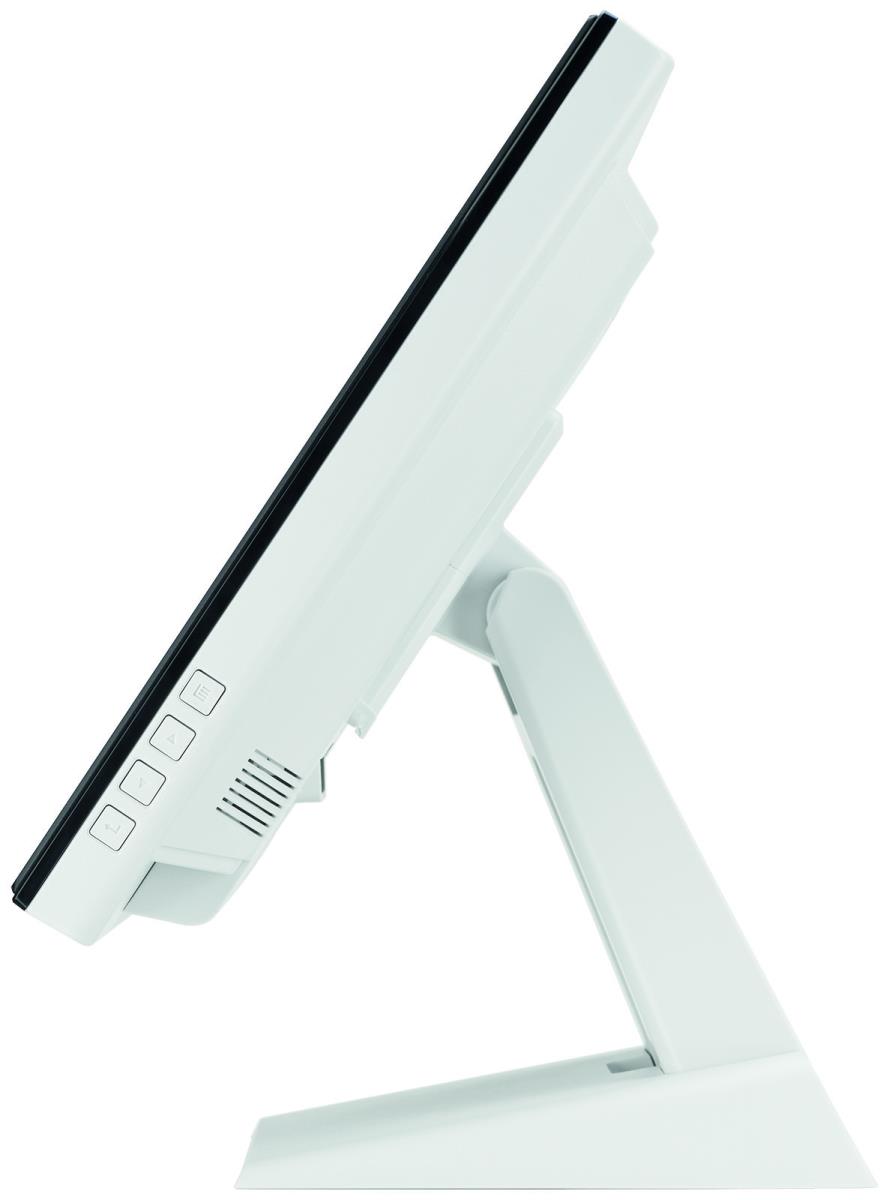 Touch Monitor - ProLite T1932MSC-W5AG - 19in - 1280x1024 (SXGA) - White