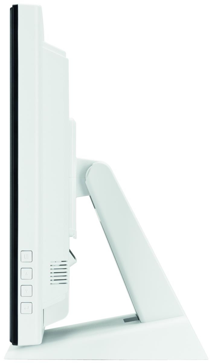 Touch Monitor - ProLite T1932MSC-W5AG - 19in - 1280x1024 (SXGA) - White